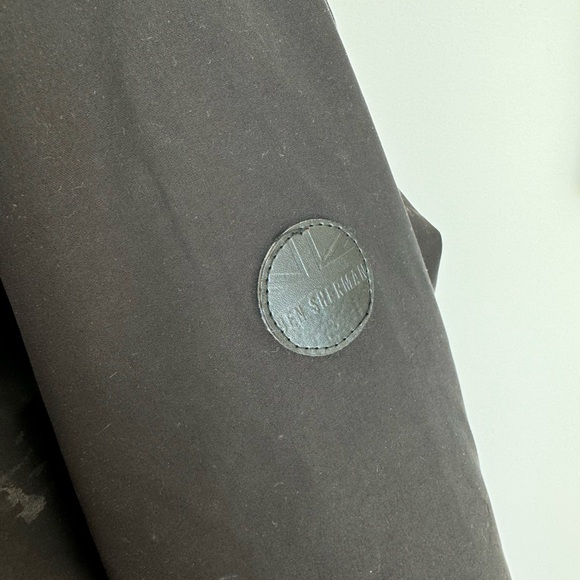 Ben Sherman Weather proof Winter Jacket - Picture 5 of 5